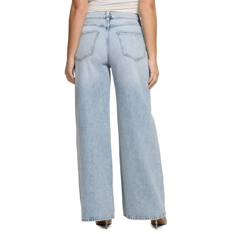Jeans Guess jersey(denim chiaro ) &mdash; fot 2