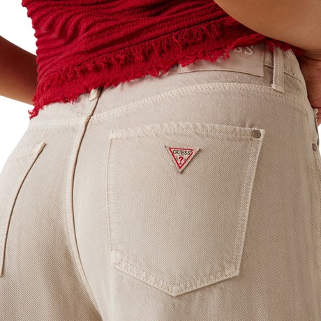 Брюки Guess lovers beach multi &mdash; фотографии 3