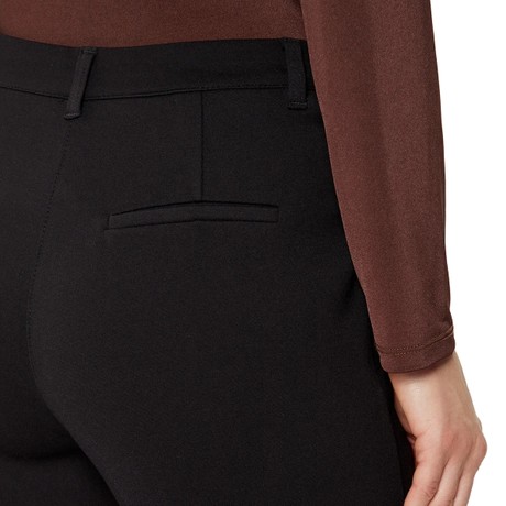 GUESS W5RB30 - Jet Black A996 - PANTALONI - Image 3