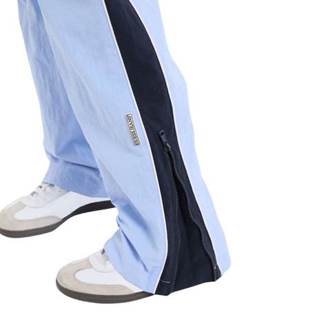 GUESS JEANS W5RB58 - FRESH ZENDY BLUE MUL - PANTS - Image 3