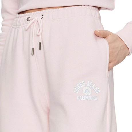 GUESS JEANS W5RB63 - ROYAL BLUSH - KELNĖS - Image 3