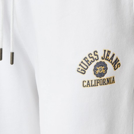 GUESS JEANS W5RB63 - Pure White - KELNĖS - Image 3