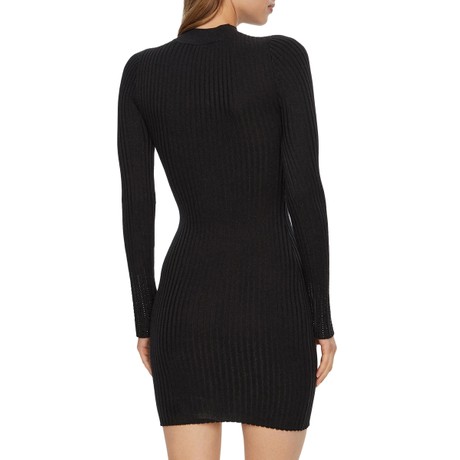 Dresses Guess jet black a996 &mdash; pictures 2