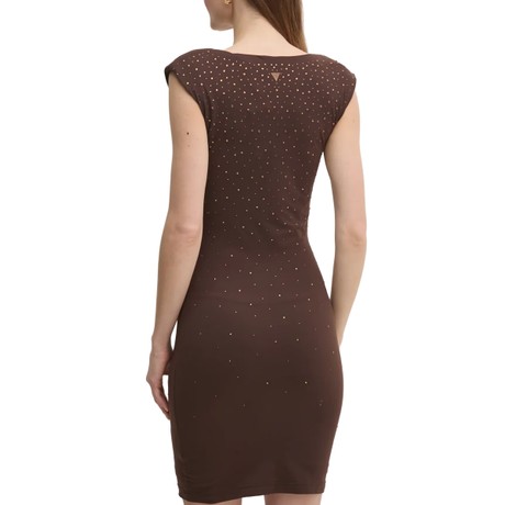 GUESS W5RK23 - REGAL BROWN - ABITI - Image 2