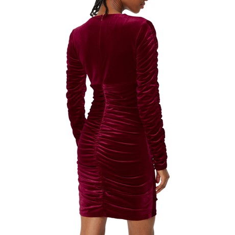 GUESS W5RK30 - SIREN RED MULTI                - RUHÁK - Image 2