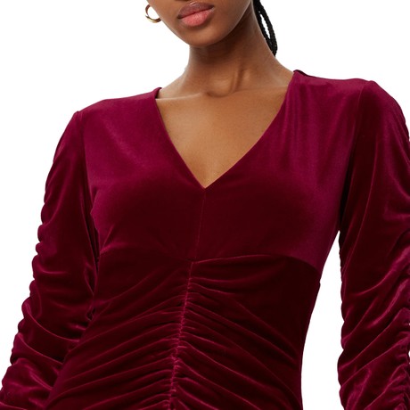 GUESS W5RK30 - SIREN RED MULTI                - RUHÁK - Image 3