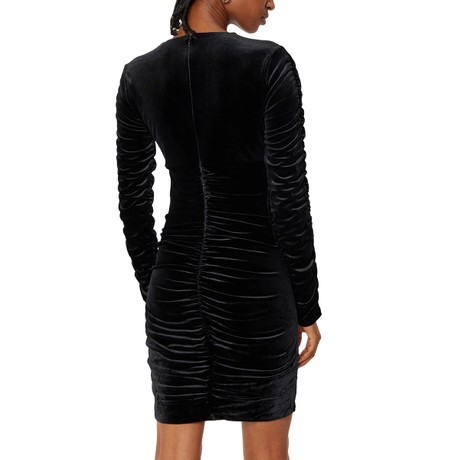 GUESS W5RK30 - Jet Black A996                 - RUHÁK - Image 2