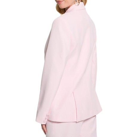 GUESS W5RN46 - LOW KEY PINK - BLAZERS - Image 2