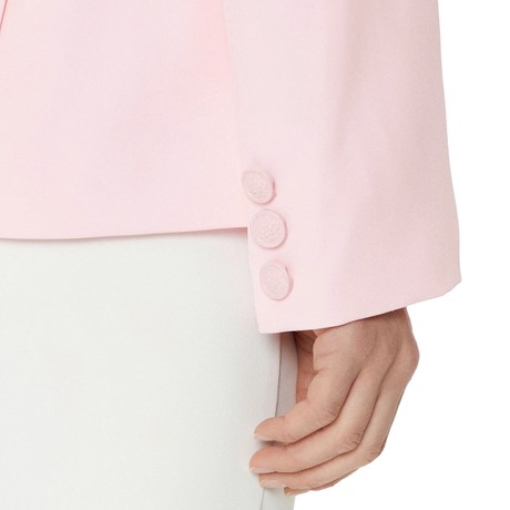 GUESS W5RN46 - LOW KEY PINK - BLAZERS - Image 3