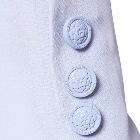GUESS W5RN46 - CORONADO BLUE - BLAZERS - Image 2
