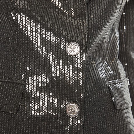 GUESS W5RN48 - NIGHT STONE MULTI - BLAZERS - Image 3