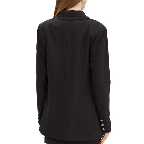 GUESS W5RN49 - Jet Black A996 - BLAZERS - Image 2