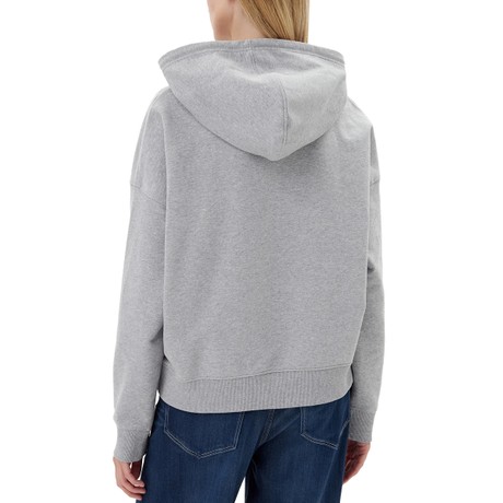 Mikiny Guess gj medium grey heath &mdash; fot 2
