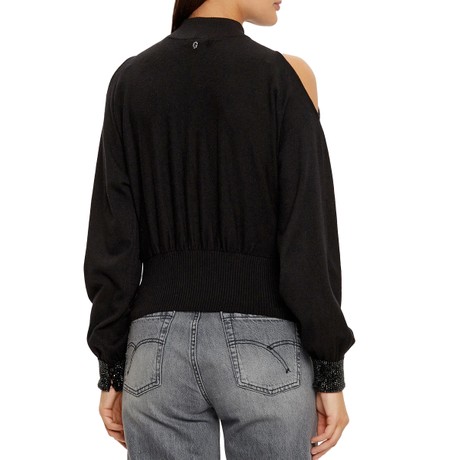 GUESS W5RR02 - Jet Black A996 - TOP - Image 2