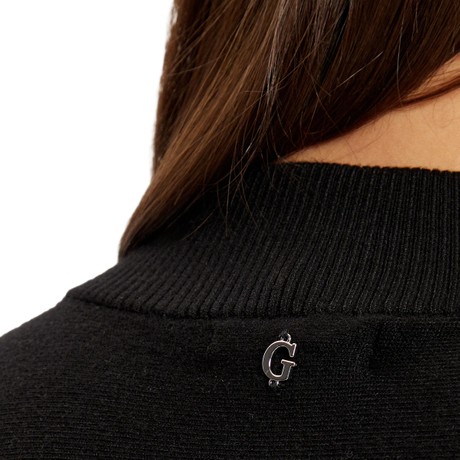 GUESS W5RR02 - Jet Black A996 - TOP - Image 3
