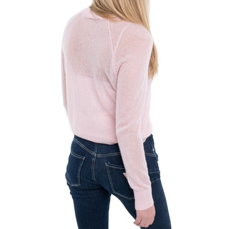 Jerseys Guess mellow pink multi &mdash; fot 2
