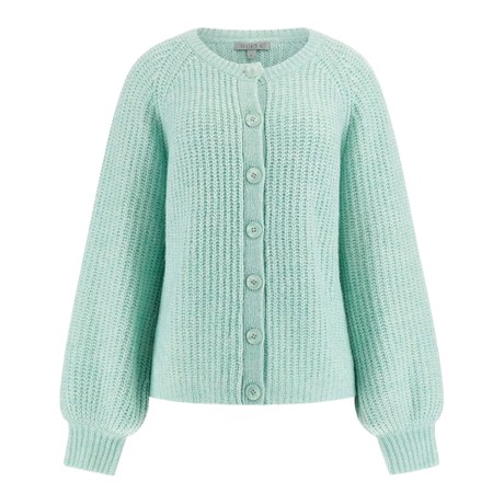 GUESS W5RR0T - SATURN GREEN A809              - JERSEYS - Image 3