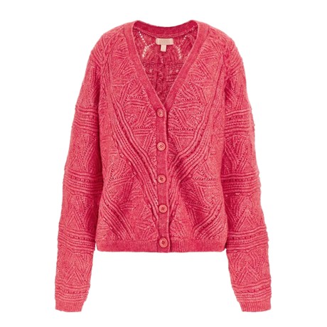 Top Guess spring coral &mdash; poze 3
