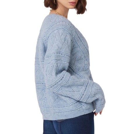 Jerseys Guess blue ribbon &mdash; fot 2