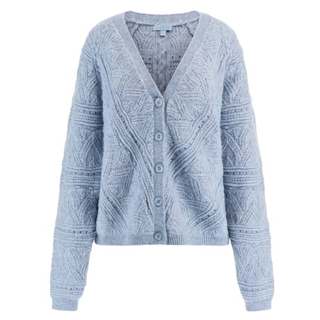 Jerseys Guess blue ribbon &mdash; fot 3