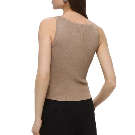 GUESS W5RR18 - SUMMER CLAY - TOPS AND TANK TOPS - Image 2