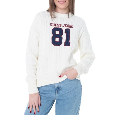 GUESS JEANS &mdash; W5RR48