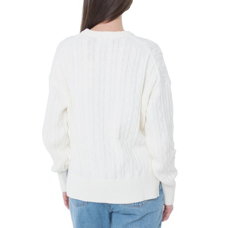 GUESS JEANS W5RR48 - WARM WHITE - TOPWEAR - Image 2