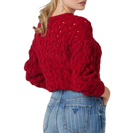 Topwear Guess siren red multi &mdash; pictures 2