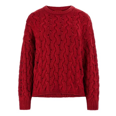 Topwear Guess siren red multi &mdash; pictures 3
