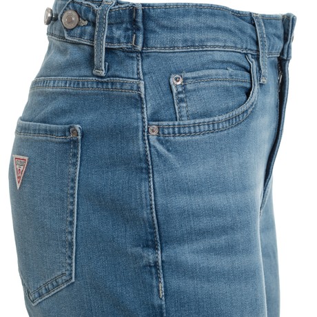 Džinsai Guess coastal drift(denim chiaro) &mdash; fot 2