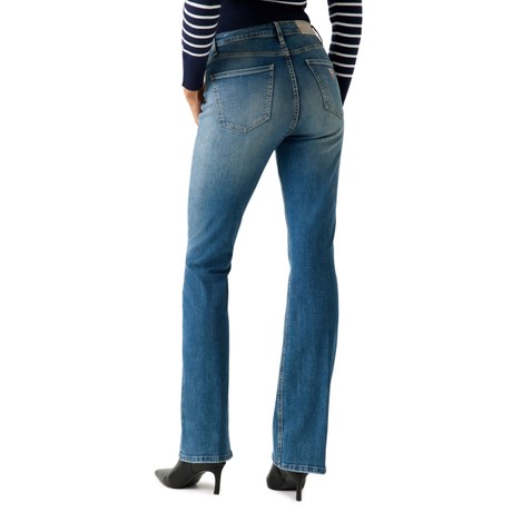 Vaqueros Guess ballade(denim medium) &mdash; foto 2
