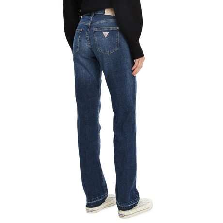 Джинсы Guess twilight glow clean(denim scuro) &mdash; фотографии 2