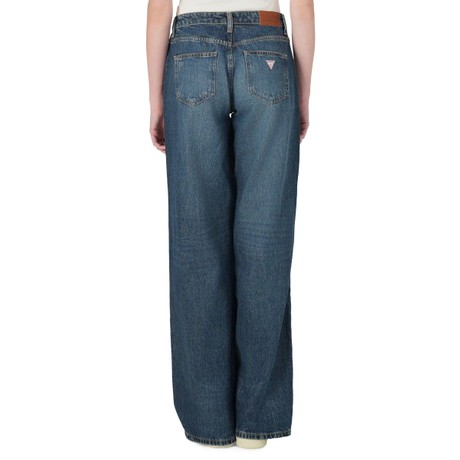 Jeans Guess Jeans gj aged tinted distr(denim scuro) &mdash; pictures 2