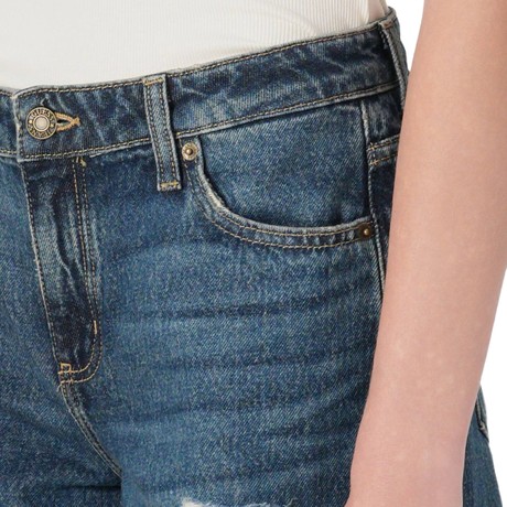 Jeans Guess Jeans gj aged tinted distr(denim scuro) &mdash; pictures 3