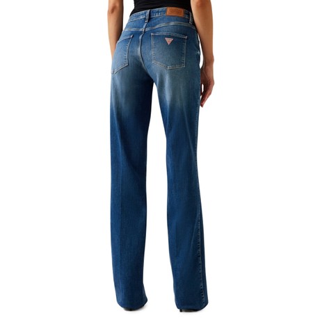 Džinsai Guess serenade wash(denim medium) &mdash; fot 2