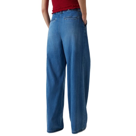 Джинсы Guess coastal drift(denim chiaro) &mdash; фотографии 2