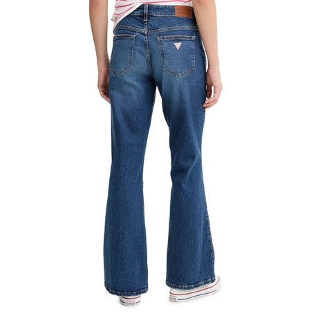 Jeans Guess Jeans gj aged tinted dark(denim scuro) &mdash; fot 2