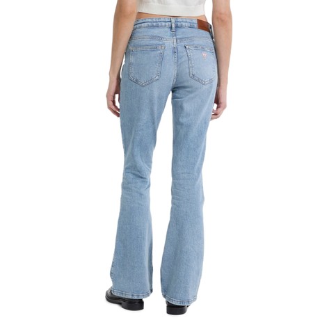 Jeansy Guess Jeans gj river light vinta(denim chiaro) &mdash; zdjęcia 2