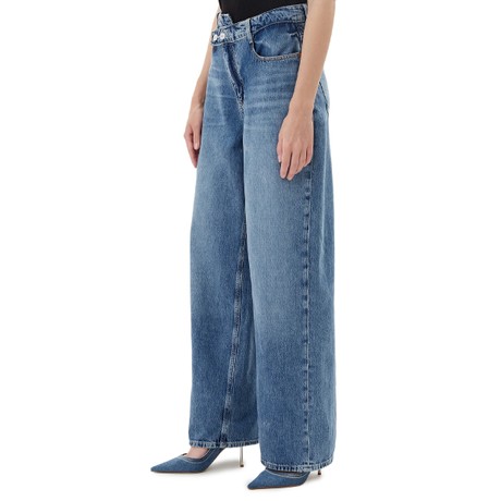 Vaqueros Guess evening joy(denim medium) &mdash; foto 2