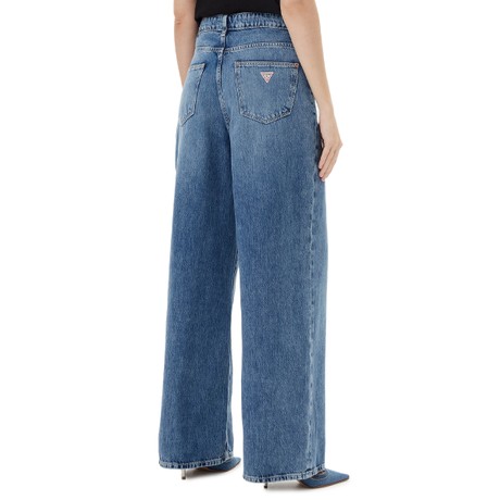 Vaqueros Guess evening joy(denim medium) &mdash; foto 3