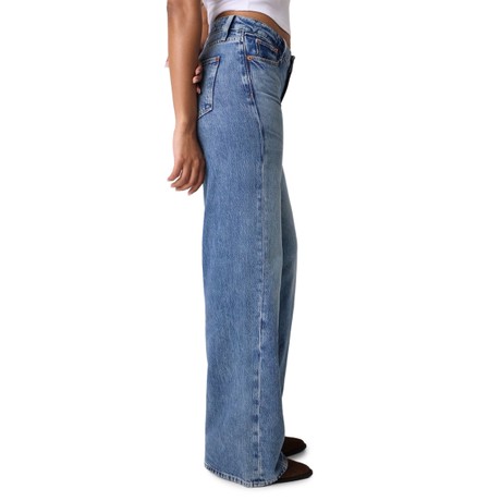 Jeans Guess evening joy(denim medium) &mdash; fot 2
