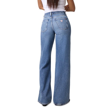 Jeans Guess evening joy(denim medium) &mdash; fot 3