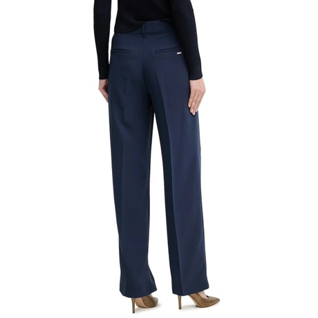 Pants Guess blackened blue &mdash; fot 2