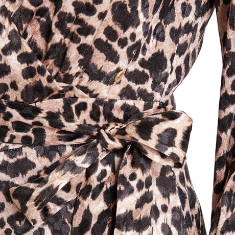 Overaly Guess feline print &mdash; fot 3