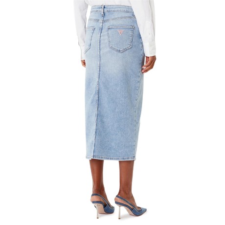Skirts Guess lagoon light &mdash; fot 2