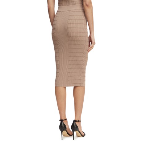 Skirtai Guess wet sand &mdash; fot 2