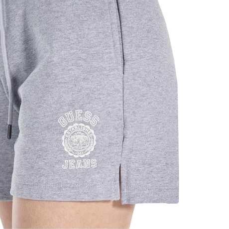 Bermuda E Shorts Guess Jeans gj medium grey heath &mdash; foto 2