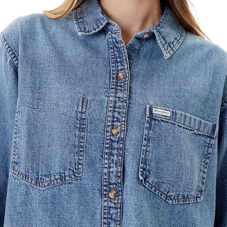 Koszule Guess gj light heritage wa &mdash; zdjęcia 3