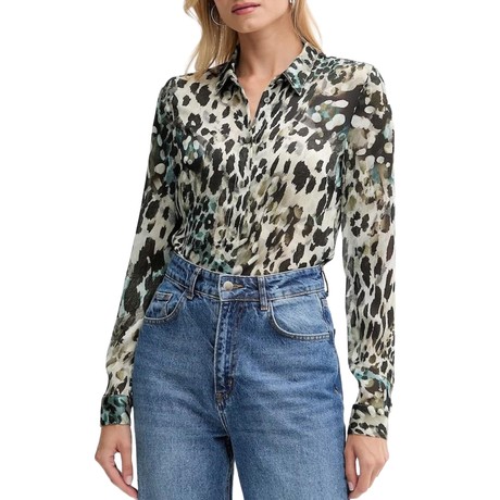 GUESS &mdash; W5YH0X