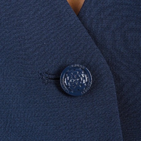 Chemises Guess blackened blue &mdash; photo 3